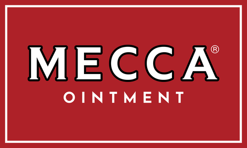 Mecca Ointment